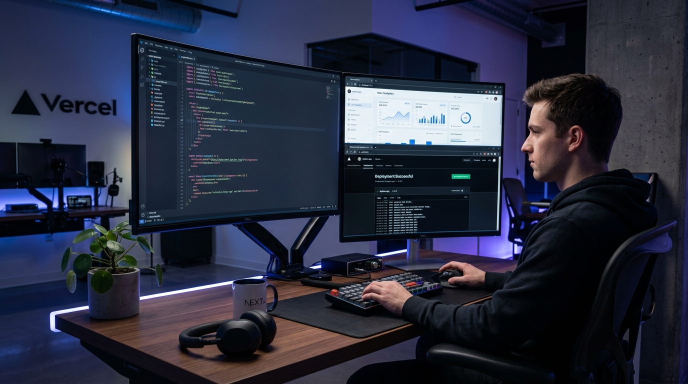 PrakharTech Software Engineering Studio Workspace
